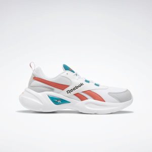 Reebok Royal EC Ride 4.0 Turnschuhe Herren - Grau - DE 613-QCS